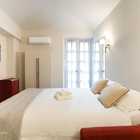 Daire Accademia House *
