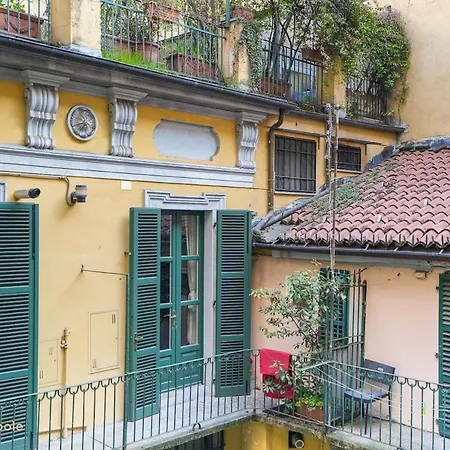 Accademia House